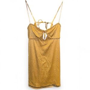 For Love & Lemons Dress